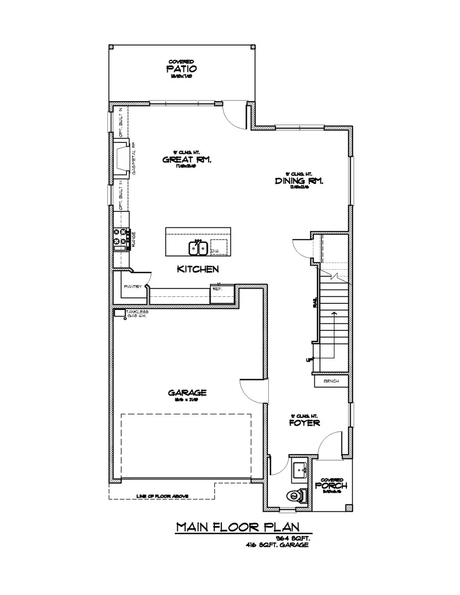 21404 SE Krakatoa Court #Lot 105, Bend, OR 97702 - #3