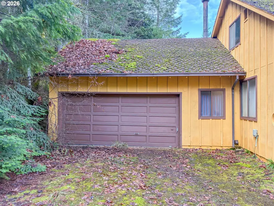 1890 Upper Camas Road, Camas Valley, OR 97416 - #3