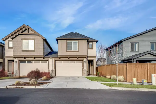 63169 NE Hadley Place, Bend, OR 97701