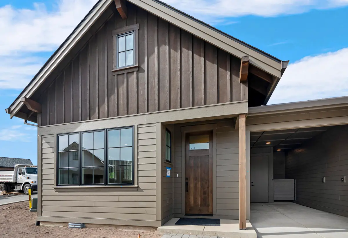 19114 Trailhead, Bend, OR 97702 - #1