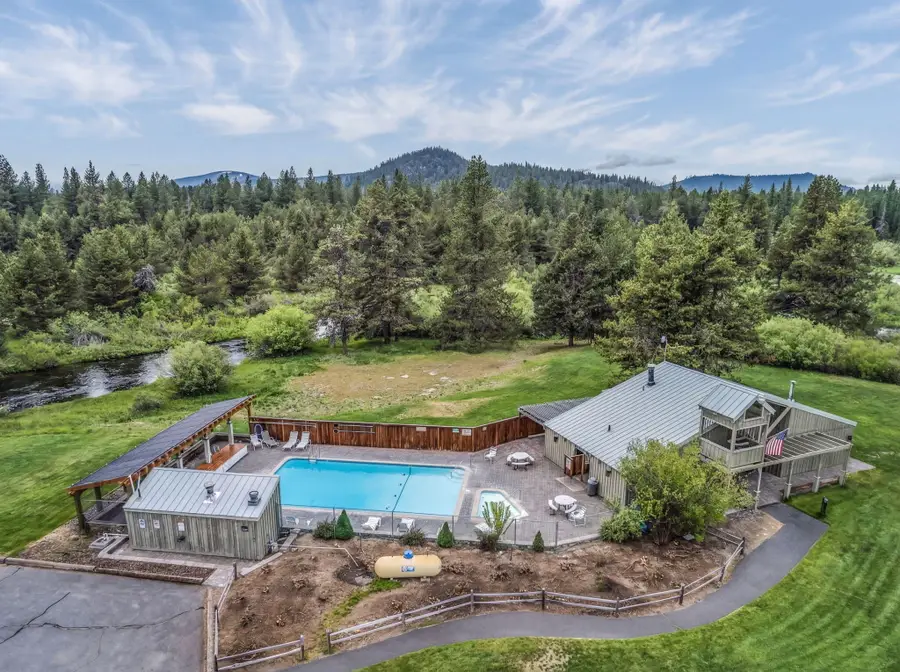 Pannier Court #Lot 20, La Pine, OR 97739 - #3