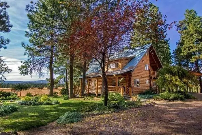 11010 Yonna Loop Drive, Bonanza, OR 97623 - #1