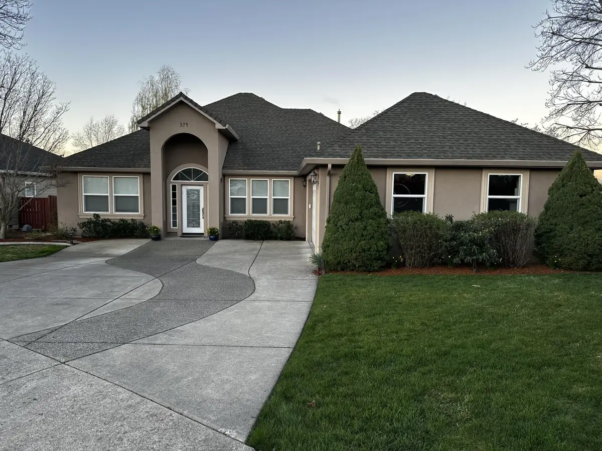 374 Leandra Lane, Eagle Point, OR 97524 - #1
