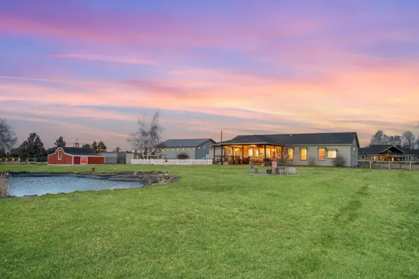 21435 Modoc Lane, Bend, OR 97702