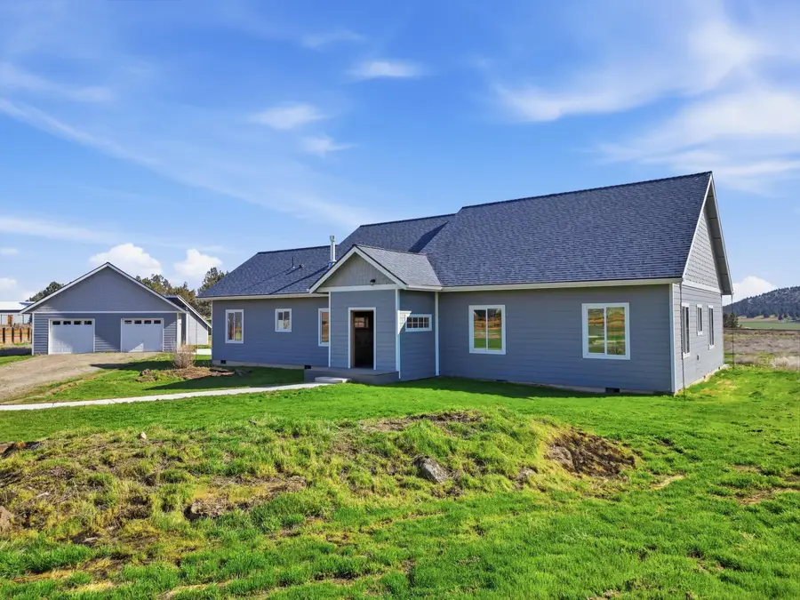 8905 NW Elizabeth Way, Prineville, OR 97754 - #2