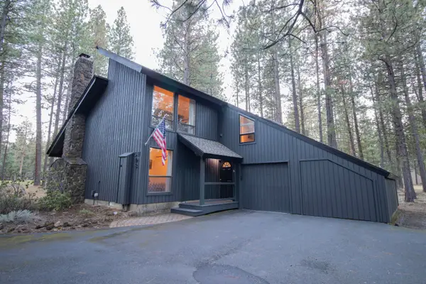 71085 Bracken Lane, Sisters, OR 97759