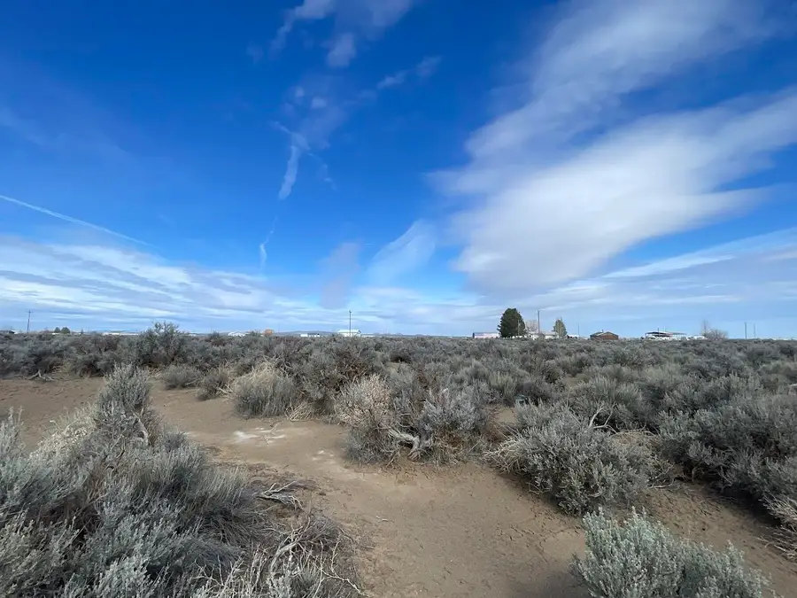 Pinion Lane #Lot 47, Christmas Valley, OR 97641 - #3