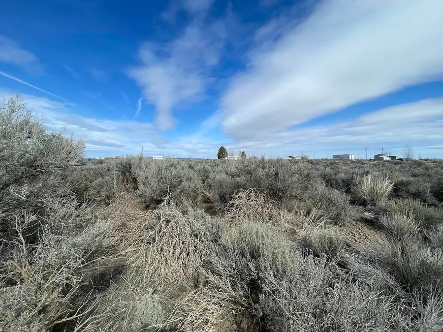 Pinion Lane #Lot 48, Christmas Valley, OR 97641 - #2