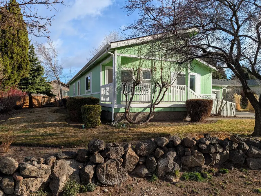 1188 NE 27th Street #12, Bend, OR 97701 - #2