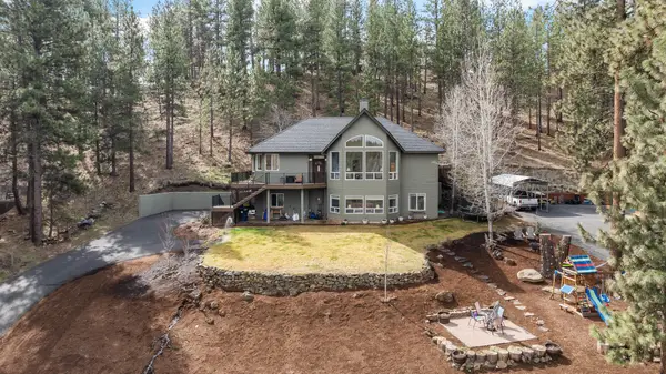 69856 Camp Polk Road, Sisters, OR 97759