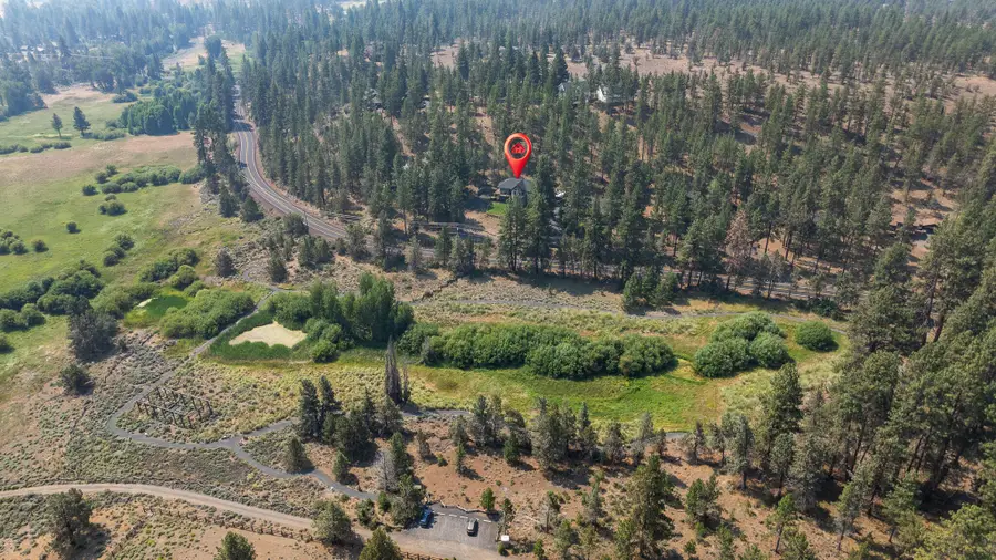 69856 Camp Polk Road, Sisters, OR 97759 - #2