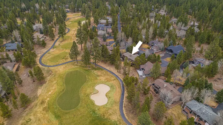 58101 Tournament Lane #18, Sunriver, OR 97707 - #2