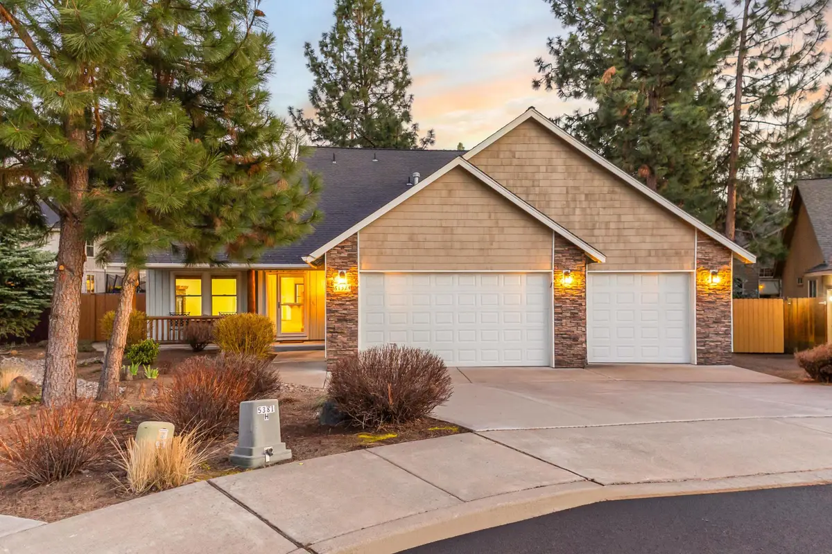 61324 Sparrow Court, Bend, OR 97702 - #1