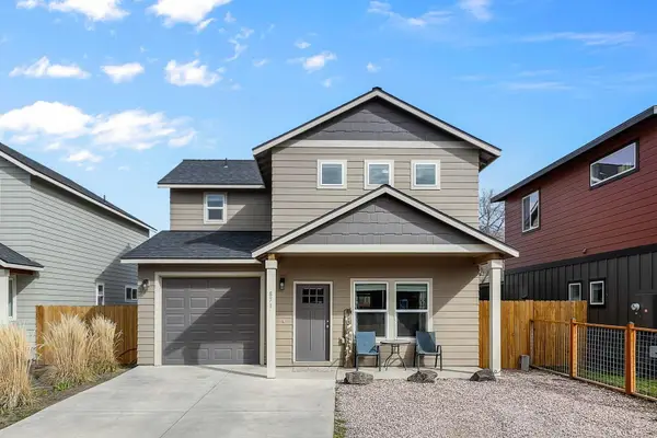 871 NE 6th Street, Prineville, OR 97754