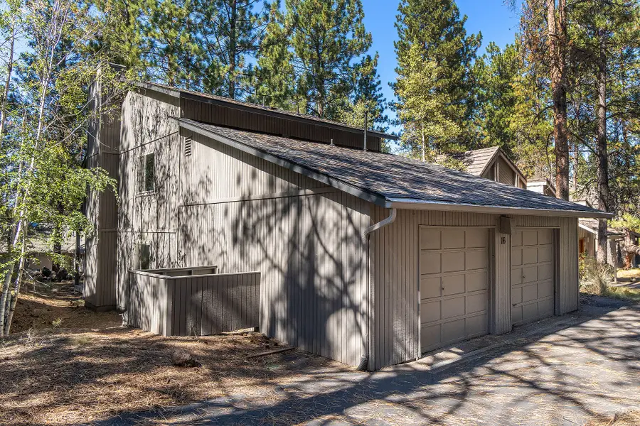 56995 Coyote Lane #16, Sunriver, OR 97707 - #2