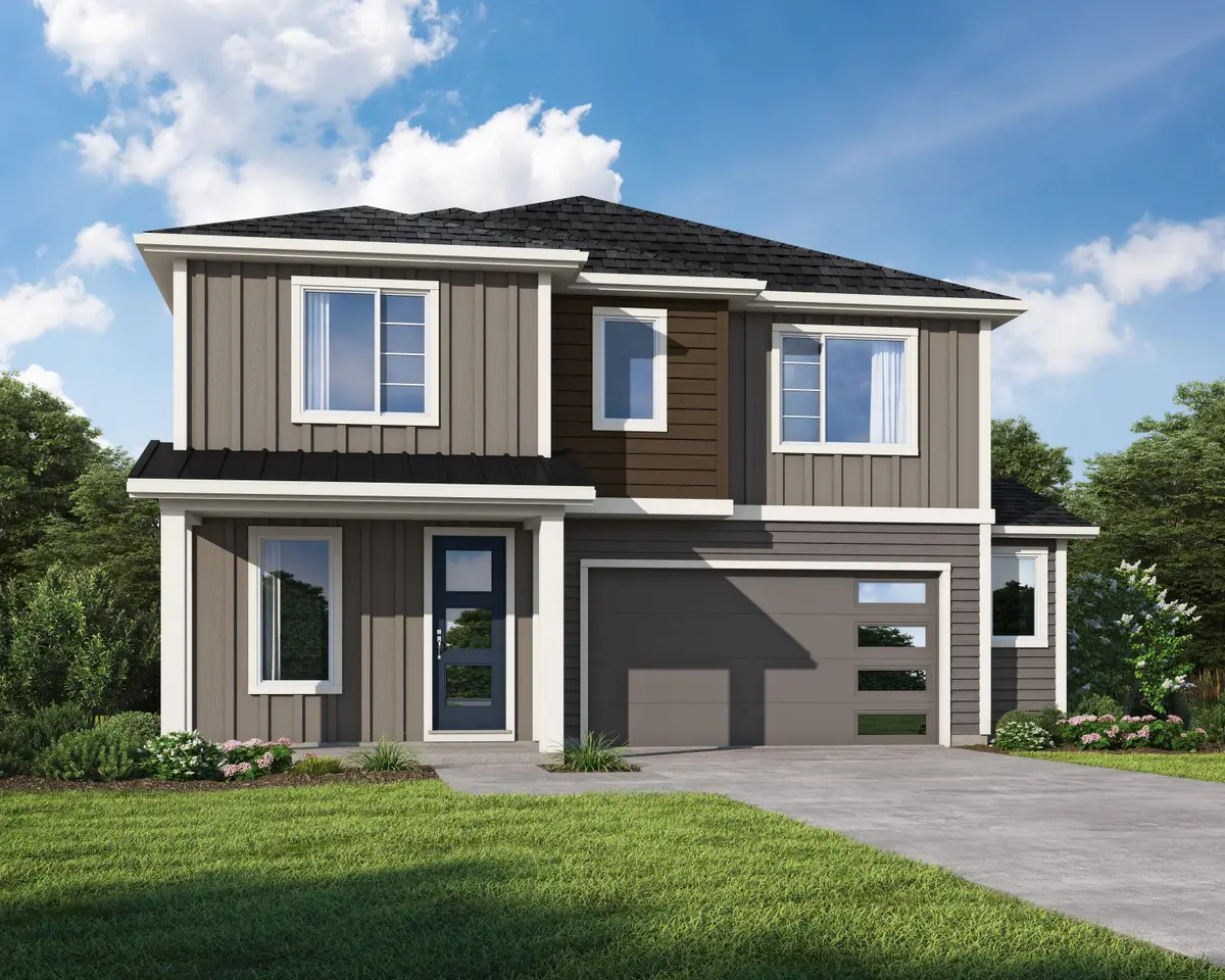 21824 SE Stromboli Court #Lot 132, Bend, OR 97702 - #1