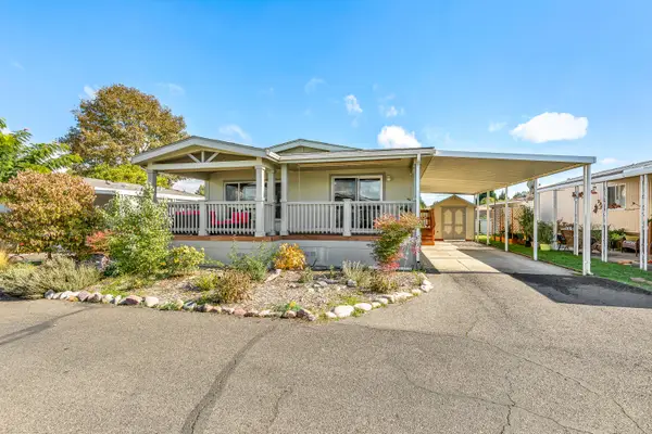 5076 Leonard Road #27, Grants Pass, OR 97527