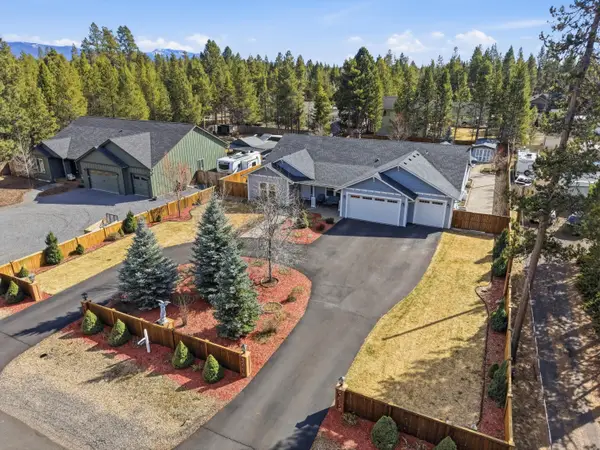 17463 Egret Drive, Bend, OR 97707