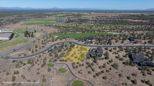 SW Starview Drive #Homesite 675, Powell Butte, OR 97753