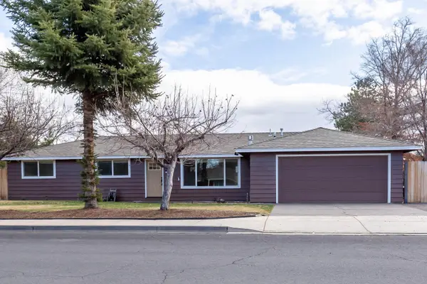 1650 SW 16th Street, Redmond, OR 97756