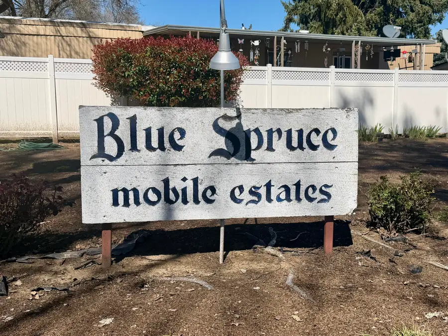 3700 Bellinger Lane #SPC 53, Medford, OR 97501 - #2