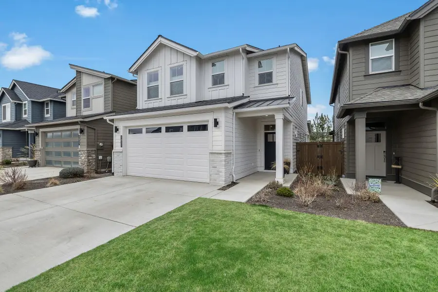 3831 NE Tellus Drive, Bend, OR 97701 - #2