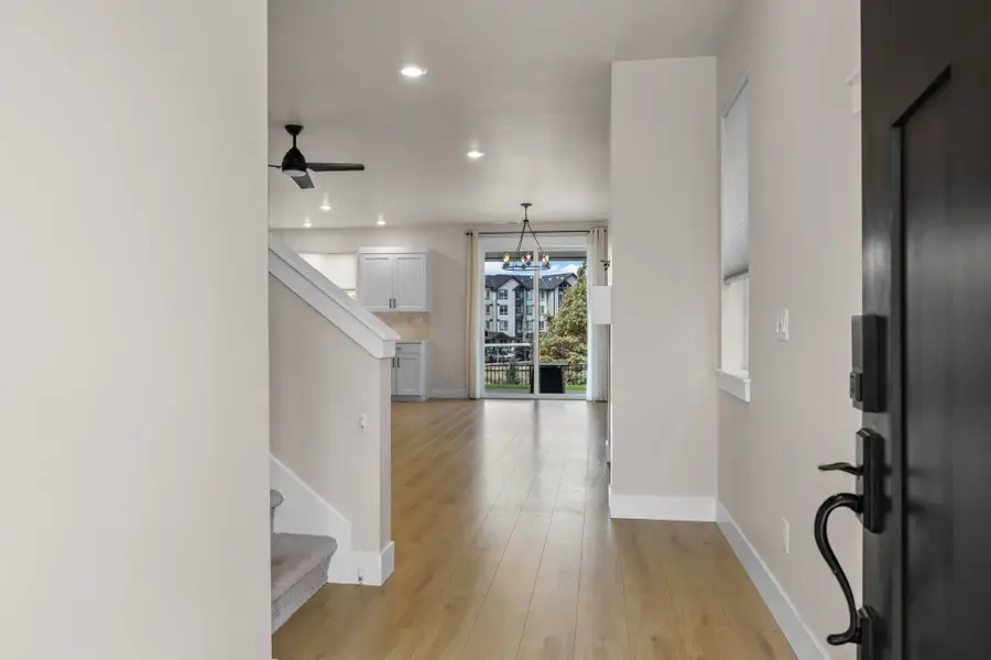 3831 NE Tellus Drive, Bend, OR 97701 - #3