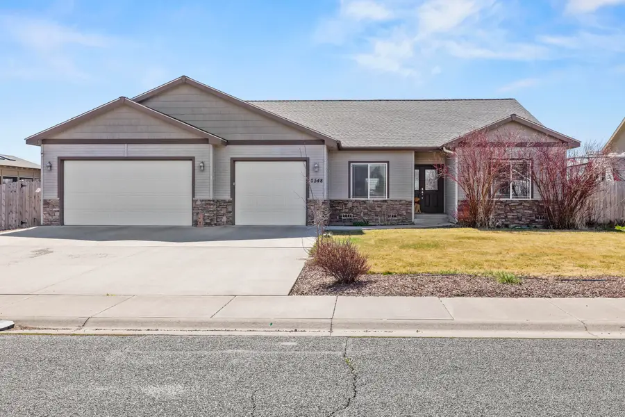 5548 Sturdivant Avenue, Klamath Falls, OR 97603 - #2