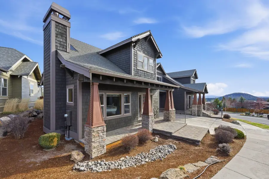 2627 NW Awbrey Point Circle, Bend, OR 97703 - #2