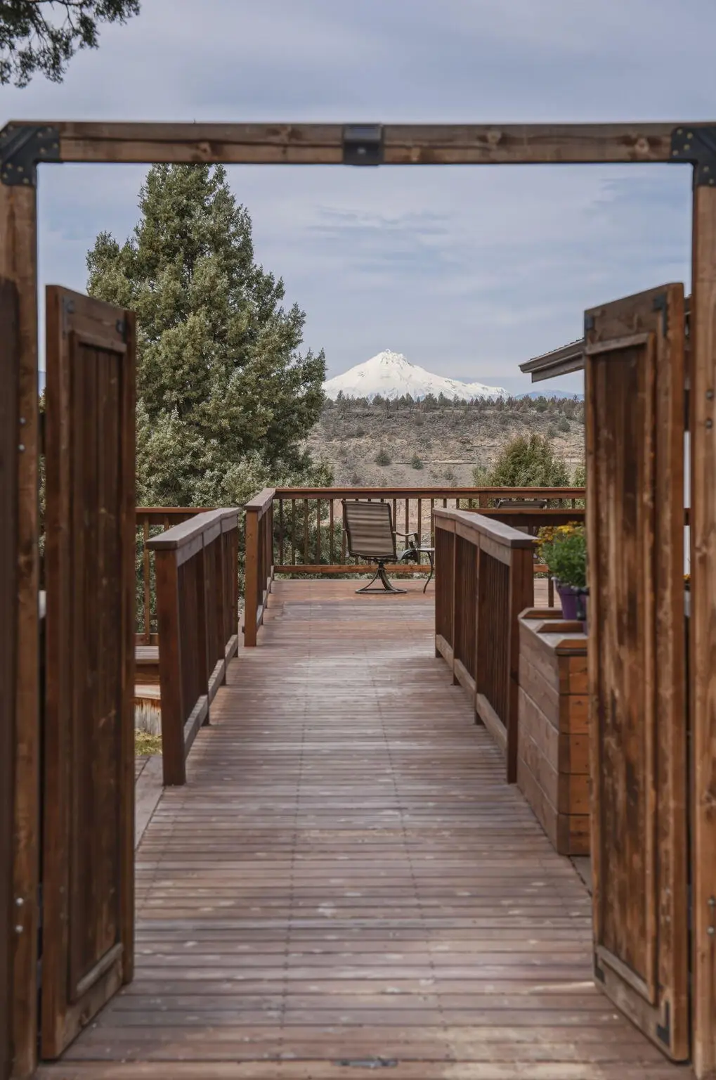 9427 SW Shad Road, Terrebonne, OR 97760 - #1