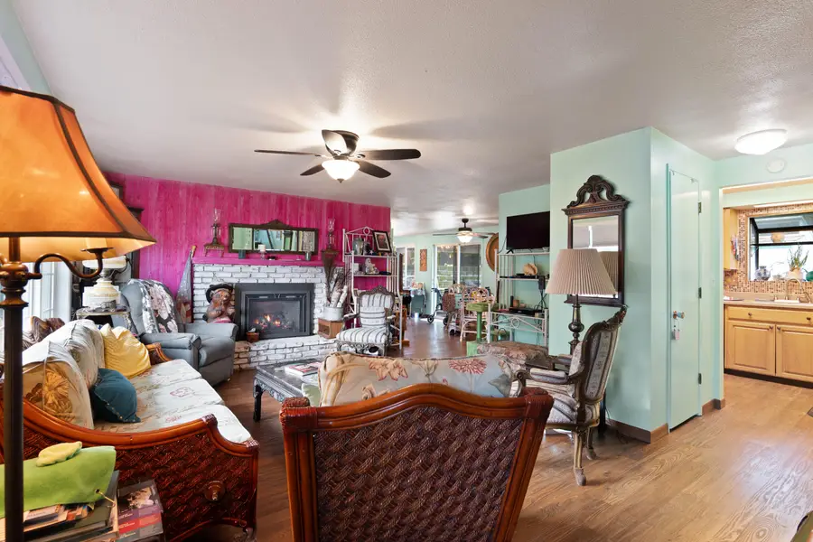 935 View Street, Reedsport, OR 97467 - #3