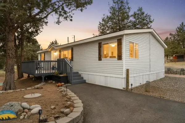 9059 SW Sand Ridge Road, Terrebonne, OR 97760