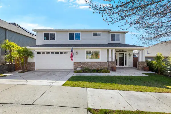 4316 Vineyard Terrace, Medford, OR 97504
