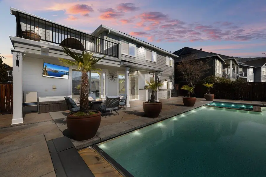 4316 Vineyard Terrace, Medford, OR 97504 - #2