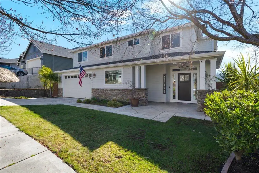 4316 Vineyard Terrace, Medford, OR 97504 - #3