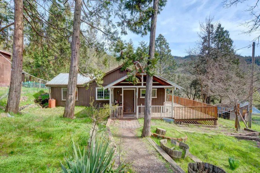 5492 Highway 227, Trail, OR 97541 - #2