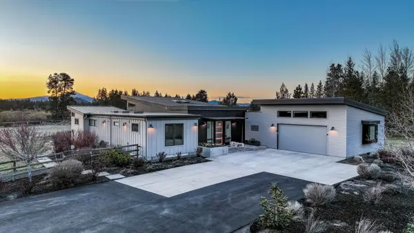 55543 Huntington Road, Bend, OR 97707