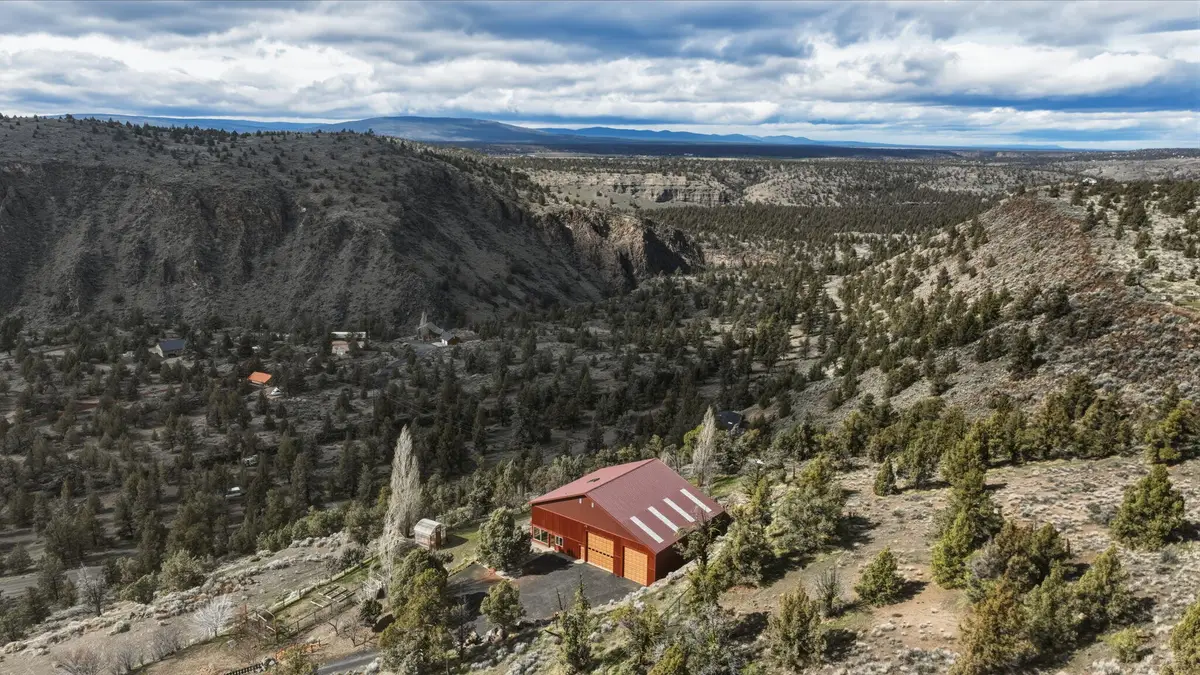 12550 NW Steelhead Falls Drive, Terrebonne, OR 97760 - #1