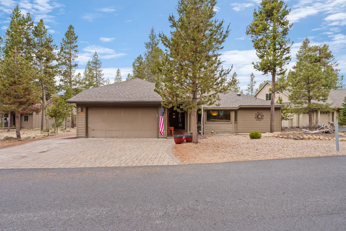 57809 Mount Rainier Lane #11, Sunriver, OR 97707 - #1