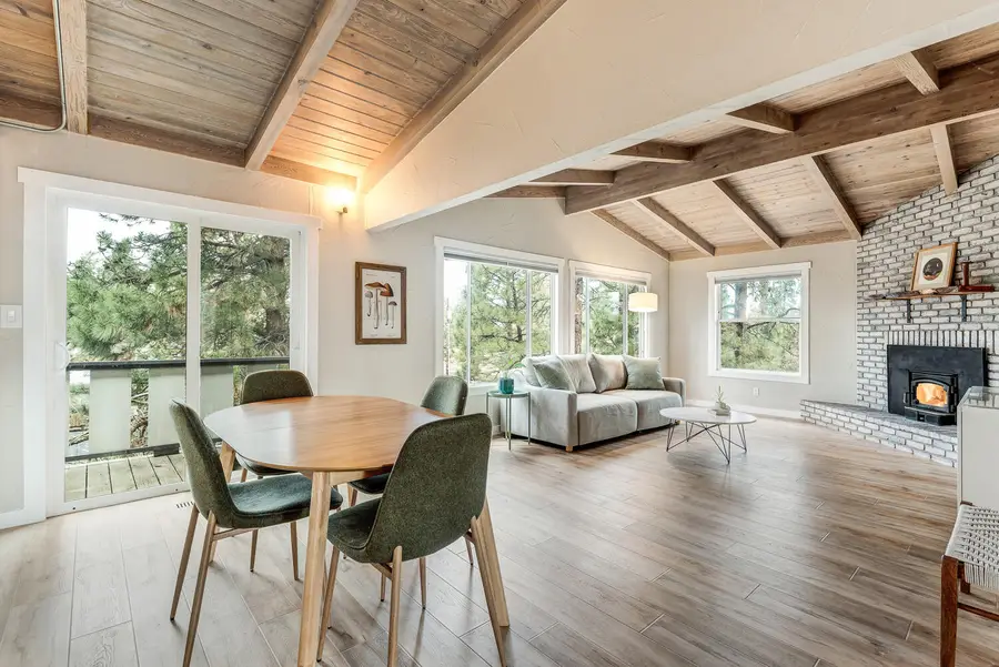 1363 NE Bear Creek Road, Bend, OR 97701 - #2