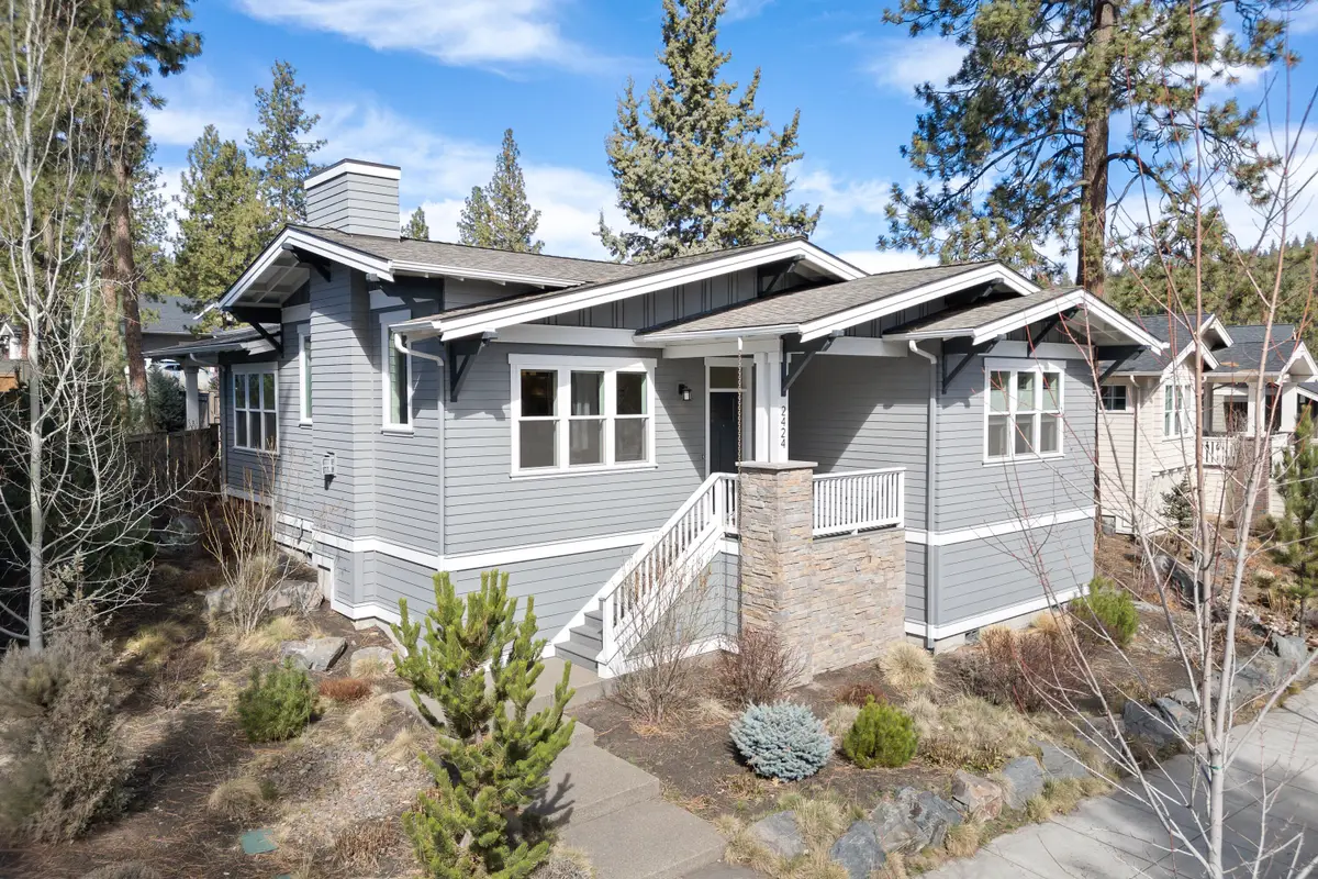 2424 NW Crossing Drive, Bend, OR 97703 - #1