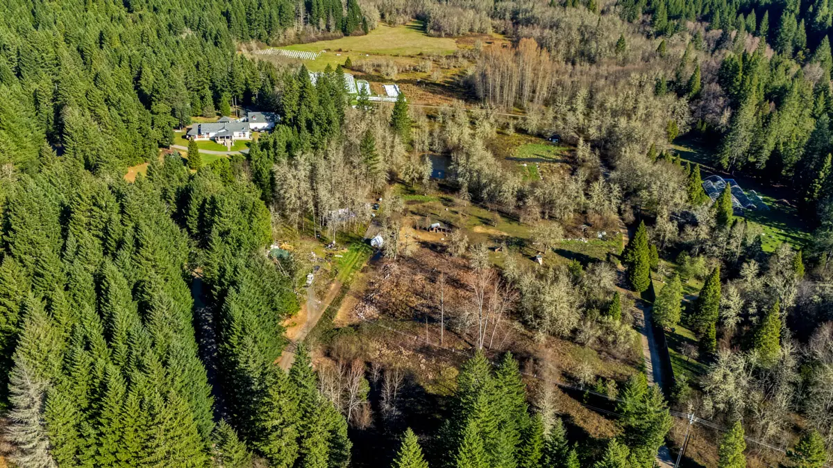 302 Three Mill Road, Selma, OR 97538 - #1