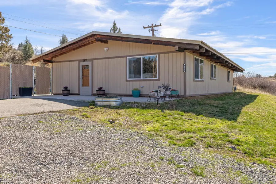 4811 Wocus Road, Klamath Falls, OR 97601 - #2