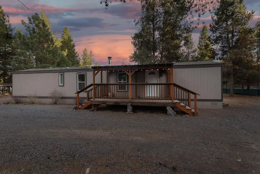 16103 Eagles Nest Road, La Pine, OR 97739 - #2