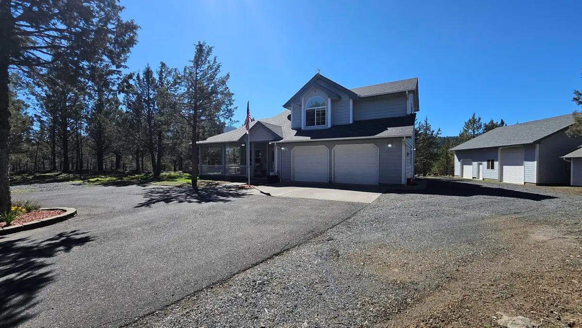 13076 Cedar Trail, Klamath Falls, OR 97603 - #1