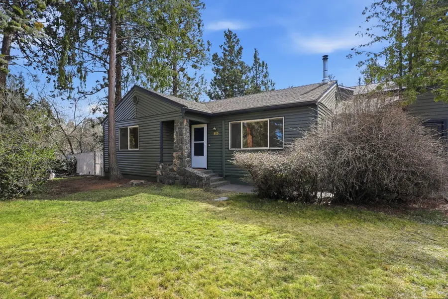513 NE Irving Avenue, Bend, OR 97701 - #3