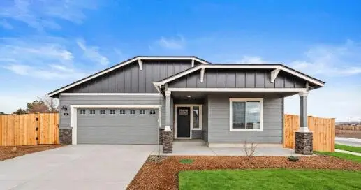 795 NE Discovery Loop #Lot 163, Prineville, OR 97754 - #1