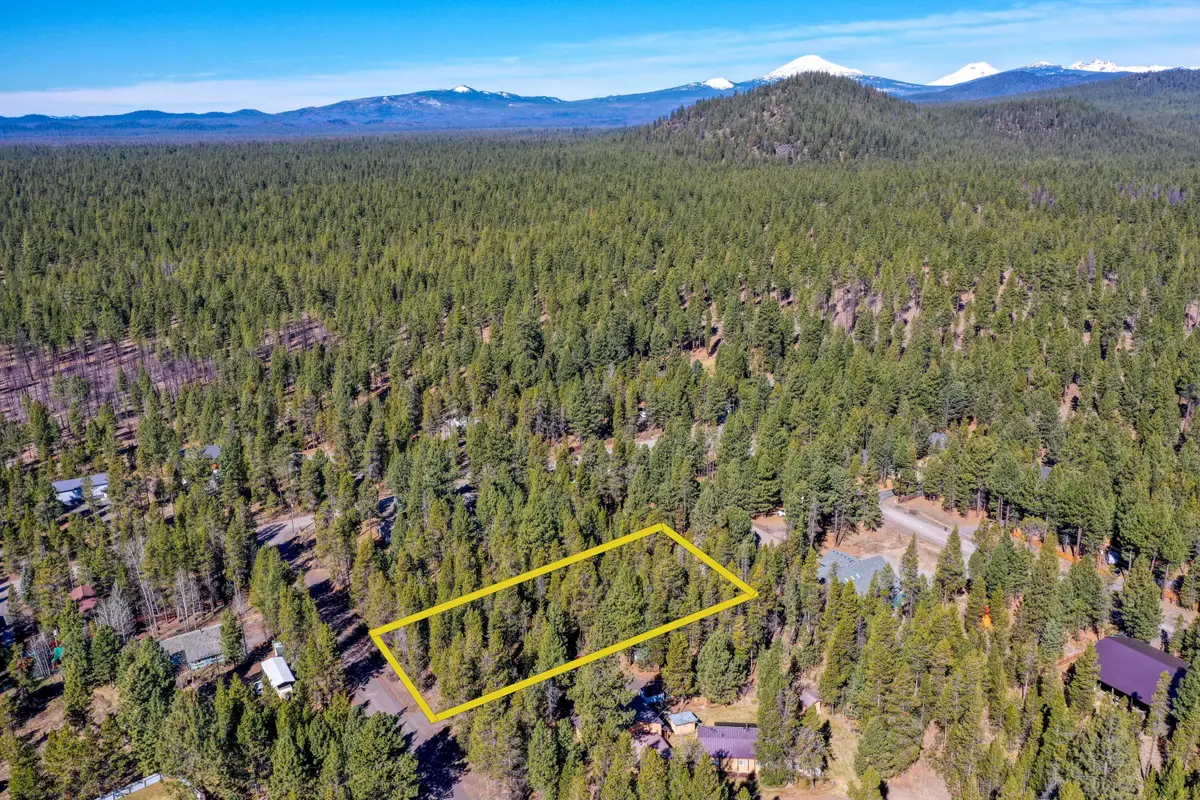 16948 Rosemead Road, Bend, OR 97707 - #1