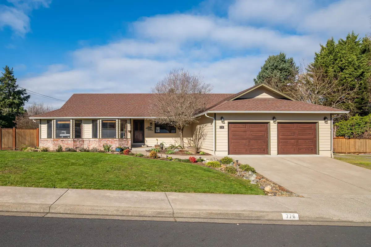 776 Delsie Drive, Grants Pass, OR 97527 - #1