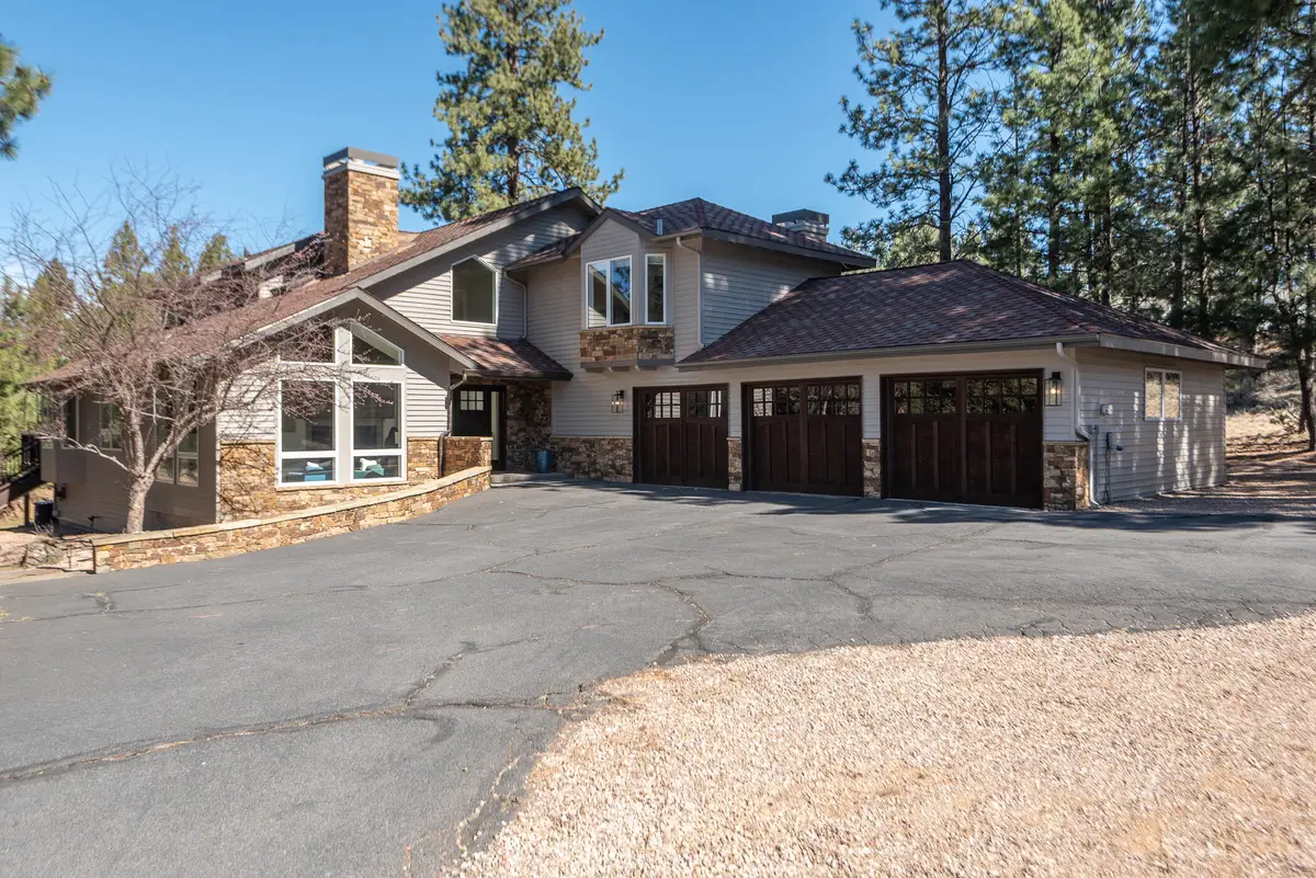 60012 Ridgeview Drive W, Bend, OR 97702 - #1